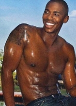 Mehcad Brooks D.R