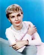 Joanne Woodward D.R