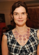 Betsy Brandt D.R