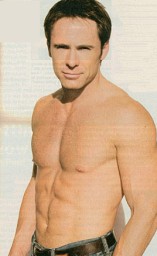 William deVry D.R