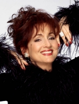 Robin Strasser D.R