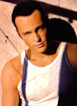 Vince Vaughn D.R