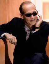 John Waters (I) D.R