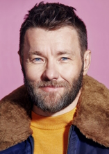 Joel Edgerton D.R