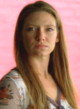 Anna Torv D.R