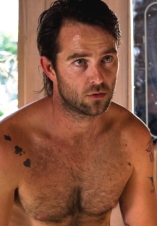 Sullivan Stapleton D.R