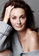 Sarah Parish D.R