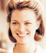 Louise Fletcher D.R