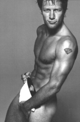 Jon Bon Jovi D.R