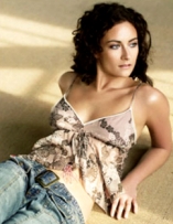 Laura Benanti D.R