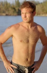 Matthew Davis (I) D.R