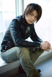 Junichi Suwabe D.R