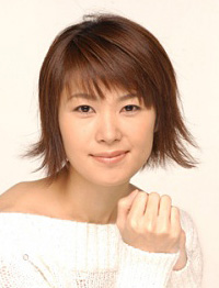 Sanae Kobayashi D.R