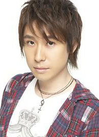 Kenichi Suzumura D.R