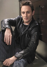 Josh Stewart D.R