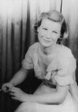 Barbara Bel Geddes D.R