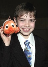 Alexander Gould D.R