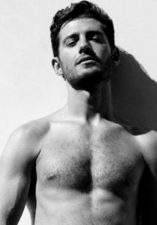 Julian Morris (I) D.R