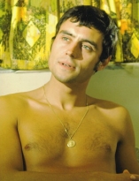 Ian McShane D.R