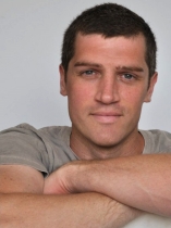 Jeremy Davidson D.R
