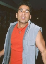 Jon Huertas D.R