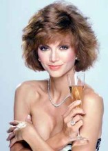 Victoria Principal D.R