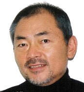 Unshou Ishizuka D.R