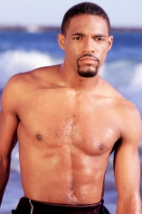 Jason George (IX) D.R