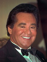 Wayne Newton D.R