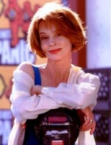 Leigh Taylor-Young D.R