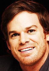 Michael C. Hall D.R