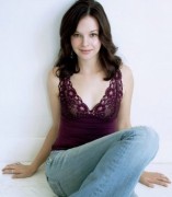 Amber Tamblyn D.R