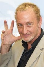 Robert Englund D.R