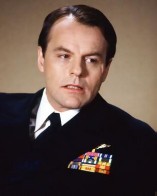 Michael Ironside D.R