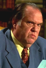 Maury Chaykin D.R