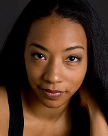 Betty Gabriel D.R