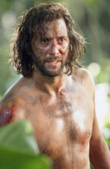 Henry Ian Cusick D.R