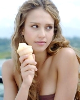 Jessica Alba D.R