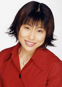 Naomi Shindou D.R