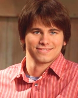 Jason Ritter D.R