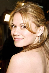 Bethany Joy Lenz D.R