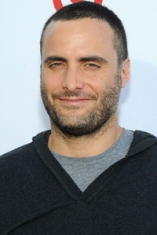 Dominic Fumusa D.R