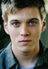 Jake Abel D.R