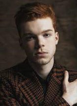 Cameron Monaghan D.R