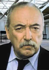 Jacques Debary D.R
