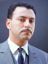 Alan Arkin D.R