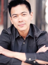 Joel de la Fuente D.R
