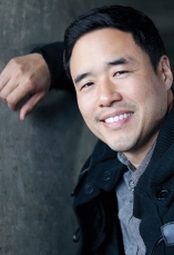 Randall Park D.R