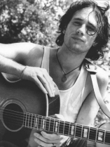 Jeff Buckley D.R