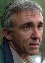 Peter Hanlon D.R